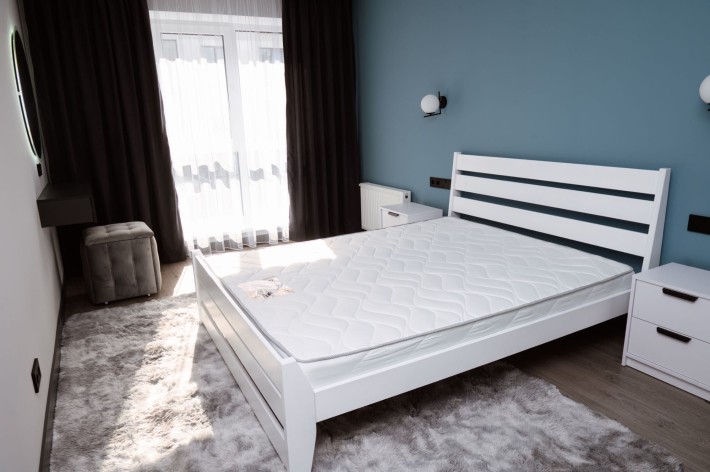 Оренда однокімнатної квартири 50м² ЖК Шенген, Львів, перша здача в новобудові - фото 1