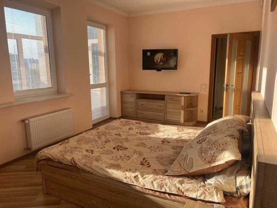 Оренда 1к квартири на вул. Під Голоском Львов