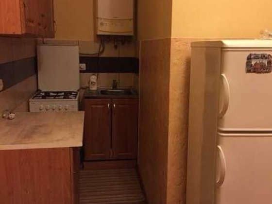 Здається 1 кімнатна квартира в центрі Львов