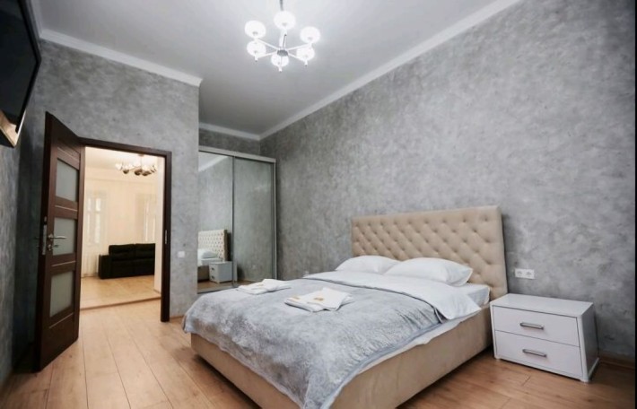 3х квартира в Центре Одессы! Ул Итальянская(Пушкинская) - фото 1