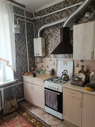 здам 2 кімнатну квартиру вул Аркасівська(Пушкінська) 1\5 сталінка,меблі техніка,кондиціонер,гарний с - фото 1