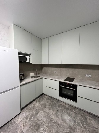 Академмістечко! 1кімн.кв.33м2,вул. Лісорубна,4 - фото 1