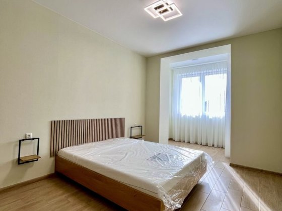 Оренда нової 3-кімнатної квартири на пр  Слобожанському у новобудові ЖК Аржанова Дніпро