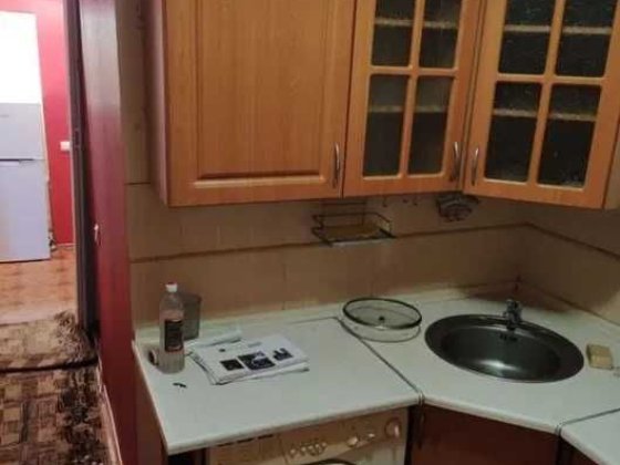 Сдам 2х комнатную квартиру на Проспекте Сергея Нигояна
