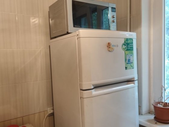 Сдам 1-ую квартиру Черёмушки ул. Ивана и Юрия Лип/ул. Филатова  5000грн длительный срок