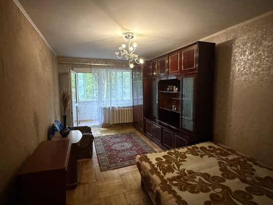 Сдам двухкомнатную квартиру на Черёмушках 7500 грн. Одеса