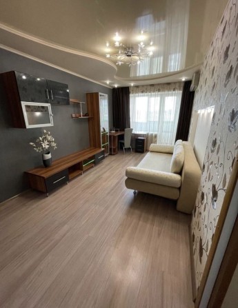 Оренда 2к квартири Погранична/Інженерна на 5 поверсі з 5 - фото 1