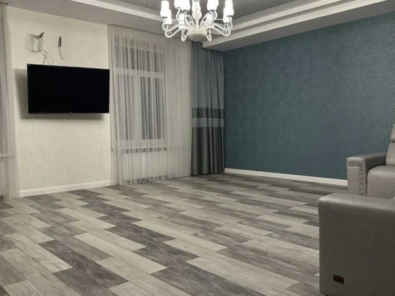 Аренда отличной 3 комнатной квартиры в Центре Миколаїв