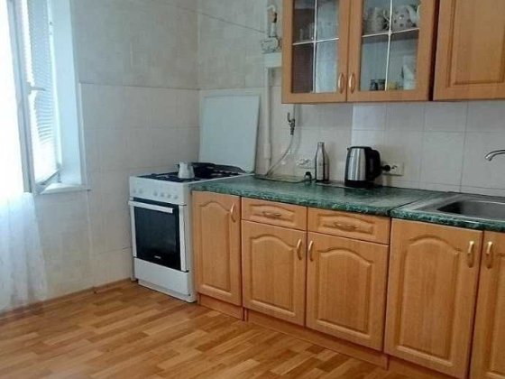 Аренда Однокомнатная Квартира Тополь 1, р-н ТЕРРЫ, Плита Газовая. Актуально Дніпро