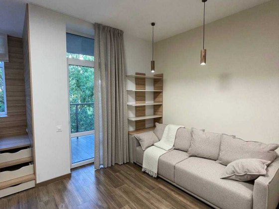 Здам 1-кімнатну квартиру в ЖК «IQ HOUSE» по вул. Моссаковського