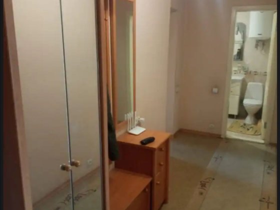Сдаётся 1 к. квартира в р-не Образцова. Дніпро