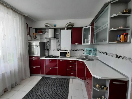 Оренда 2кімн. квартири в НОВОБУДОВІ вул. Вернадського Сихів Львов