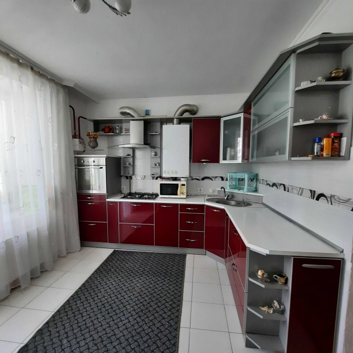 Оренда 2кімн. квартири в НОВОБУДОВІ вул. Вернадського Сихів - фото 1
