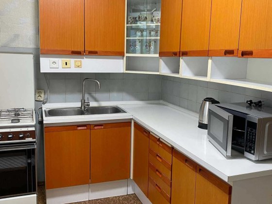Довгострокова оренда 1кімнатної квартири (ВІД ВЛАСНИКА), Сихів Львов