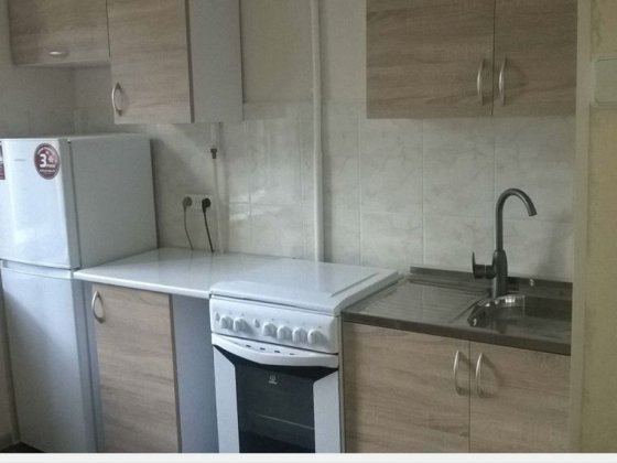 Здам однокімнатну квартиру/Театральна біля РУВД Николаев
