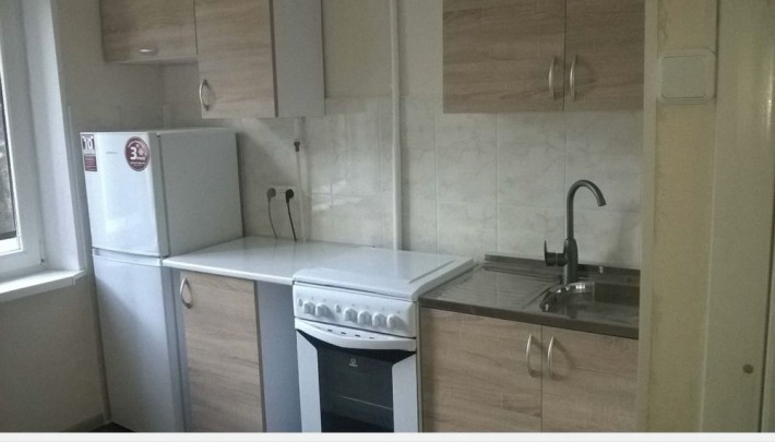Здам однокімнатну квартиру/Театральна біля РУВД - фото 1