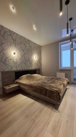 Здам 1 кімнатну квартиру в ЖК Горизонт 6 ст.Люстдорфської дор. - фото 1