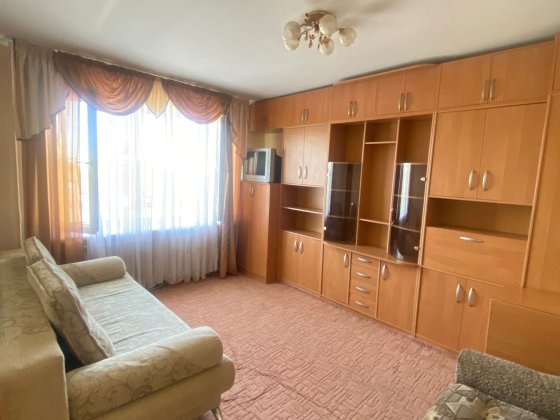 Оренда 1 кімнатна квартира Львов