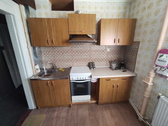 Оренда 2 кімнатної квартири з автономним опаленням  вул. Шевченка. Львов