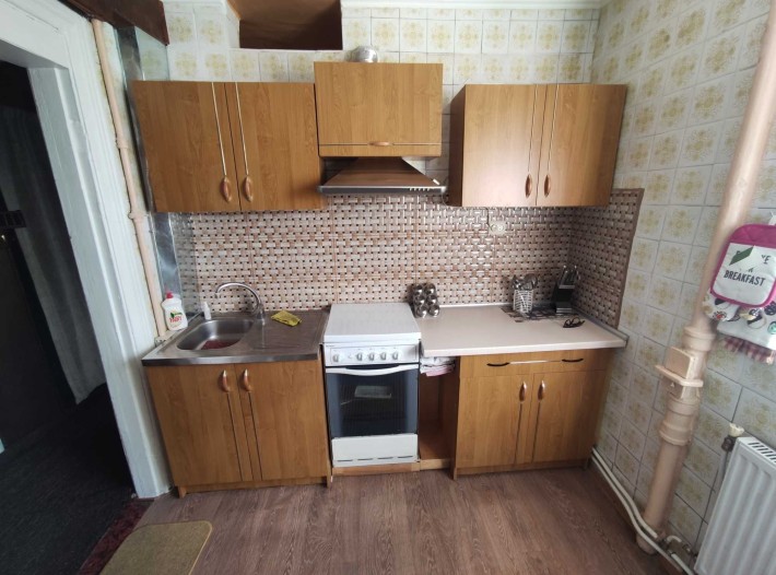 Оренда 2 кімнатної квартири з автономним опаленням  вул. Шевченка. - фото 1