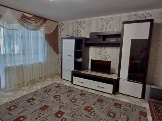 Сдаю отлчную 1 комнатную квартиру на Космонавтов;/ Расвет‼️ Николаев