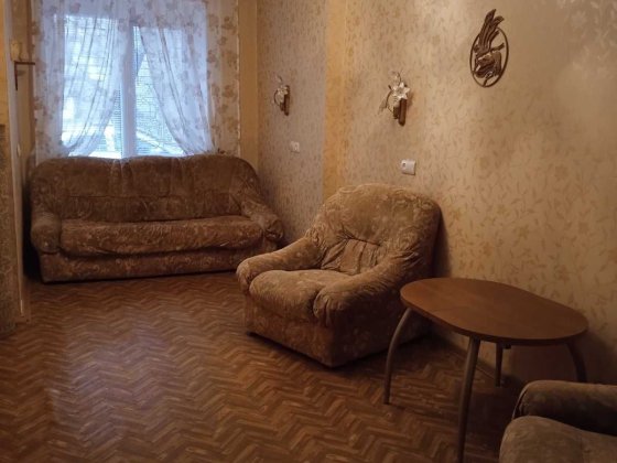 Здаю 4-х кімнатну квартиру, пр. Центральний - вул. Шосейна, з меблями. Николаев