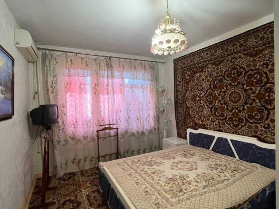 Здам 2 кімнатну квартиру б. Слави Перемога-6 (Сільпо)