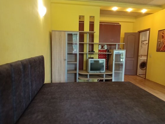 Сдам 1к Гагарина  науки Піхоти Короля можно с животными