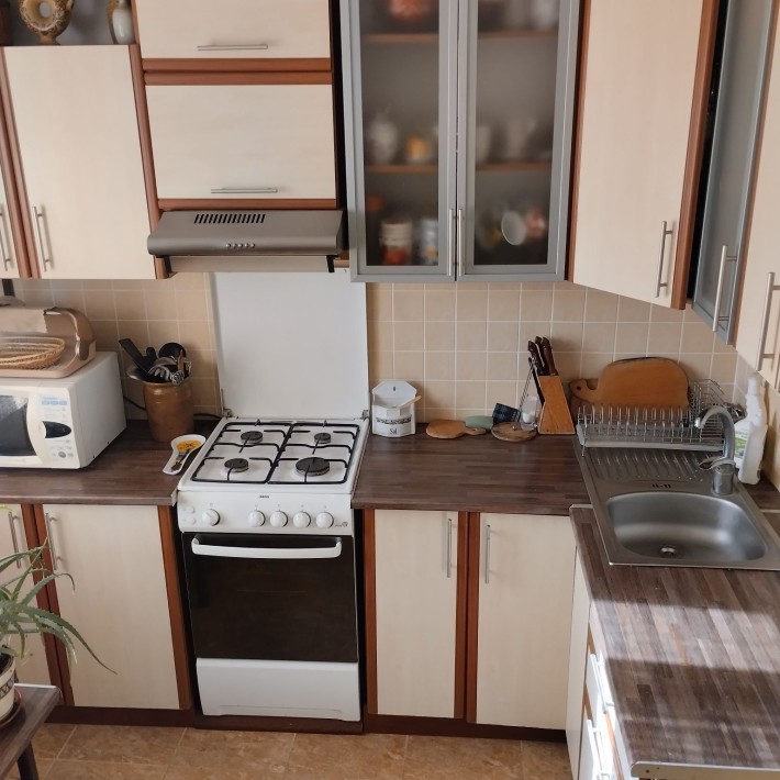 Сихів,вул.Довженка,9--2 кім.13000грн. - фото 1