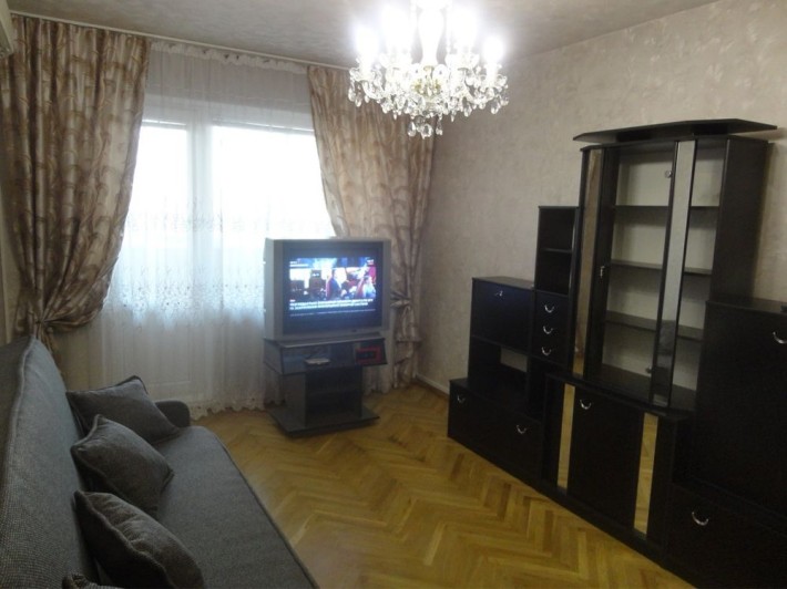 Оренда 2-кімнатної квартири вул. Підгірна, 12 - фото 1