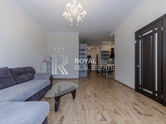 Аренда квартиры ЖК Royal Tower 63м2 Саксаганского Голосеевский район  Роял Тауер