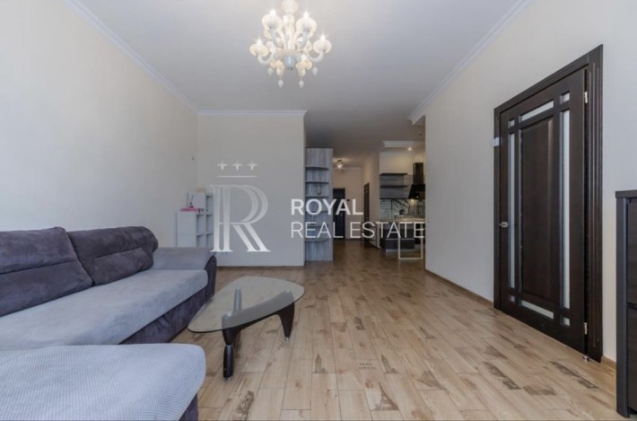Аренда квартиры ЖК Royal Tower 63м2 Саксаганского Голосеевский район  Роял Тауер - фото 1