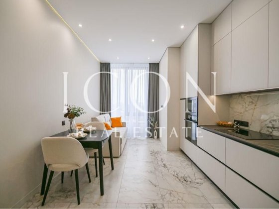 Оренда квартири | 45м² | ЖК бізнес-класу Creator City Київ