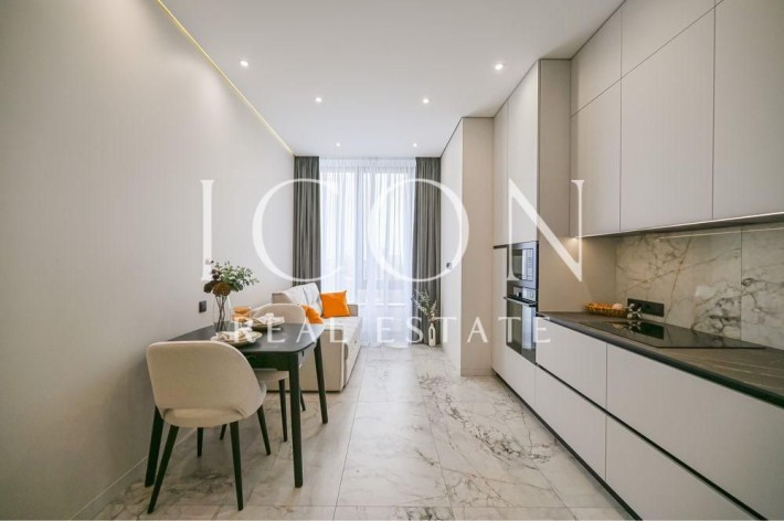 Оренда квартири | 45м² | ЖК бізнес-класу Creator City - фото 1