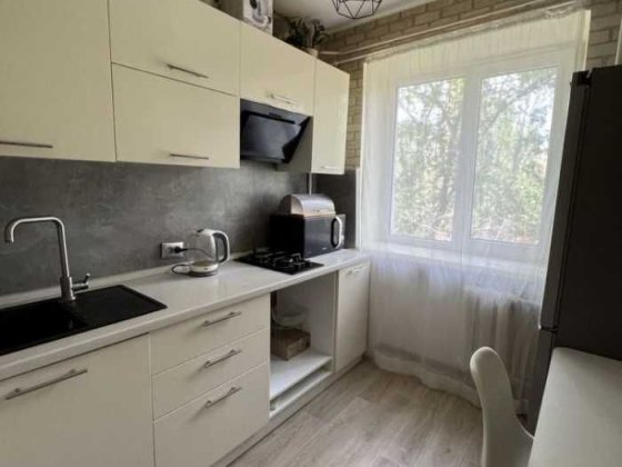 Аренда 1к квартиры Лески‼️ Миколаїв