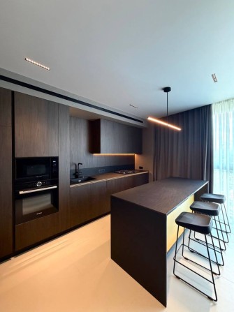 Оренда преміальної 1-кімнатної квартири в ЖК Park Residence, вул. Стрийська, перша здача. - фото 1
