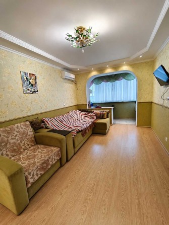 Сдам 1к квартиру на Тополе 3 - фото 1