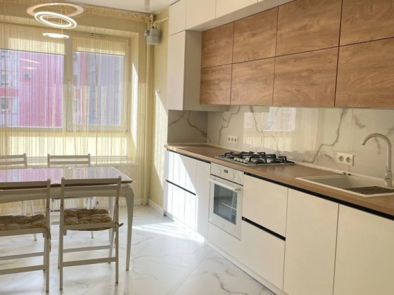 Аренда 3 кім квартири Хмильницького 230А Львів Львов