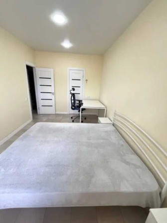 Здається 2х кімнатна квартира в ЖК Щасливий , Запоріжське шосе 32 - фото 1