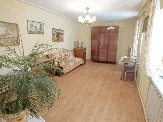 Здам 1 кім.кв. вул.Ярошинської Львів