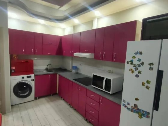 Сдам двухкомнатную квартиру в новом доме 16000 грн.