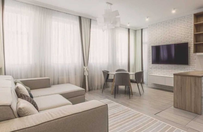 Оренда затишної квартири вул. Замарстинівська/Шевченківський район - фото 1