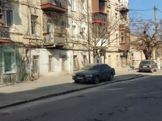 Сдам квартиру. Хозяйка. Длительно. Одеса