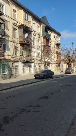 Сдам квартиру. Хозяйка. Длительно. - фото 1