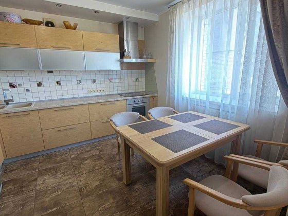 Аренда 3 к квартиры на Кедрина жк Созидатель Дніпро