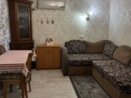 Сдам 2х комнатную квартиру ул.Тираспольскаяь