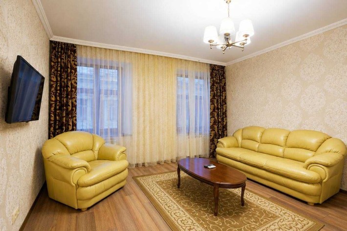 Стильна 1 кімнатна квартира  в самому серці Львова — вул. Вірменська - фото 1