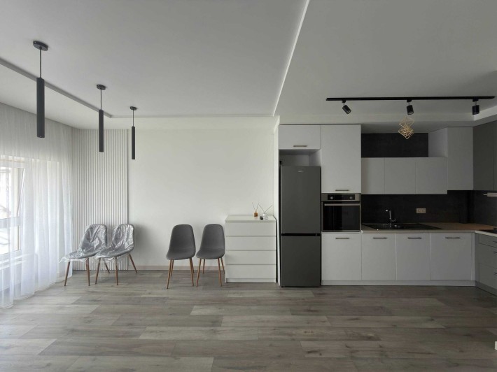 Оренда 2-кв вул. Б.Хмельницького ЖК «Львівський Дворик» - фото 1