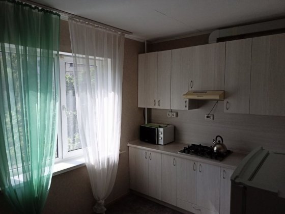 Аренда 1к.квартира Тополь-3 Днепр