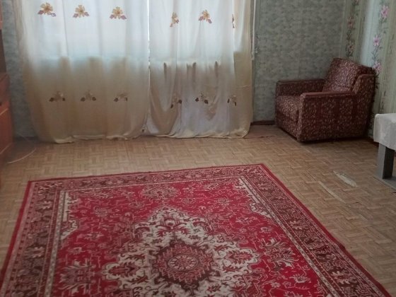 Сдам 4 комнатную квартиру на Заболотного Днепродорога Одесса